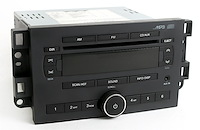 Factory Replacement Radio for 2008 Chevy Aveo