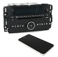 2010-14 CHEVY BUICK GMC A