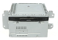 RADIO FORD FUSION 2010-20