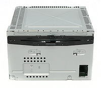 RADIO 2011-12 FORD MERCUR