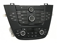 RADIO 2011-2012 BUICK REG
