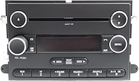 RADIO 2011-2014 FORD F250