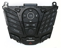 RADIO 2012-13 FORD FOCUS