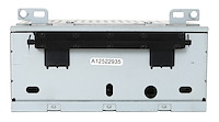 Replacement Radio for 2012-2014 Ford Focus
