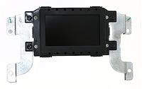 4.2 in. Replacement Information Display Screen 2013 Ford F-150 Pickup Truck