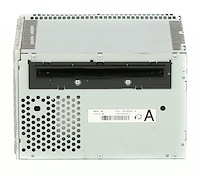 RADIO 2013-2014 FORD F-15