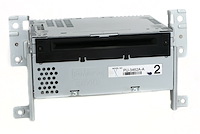 RADIO FORD F-150 PICKUP 2