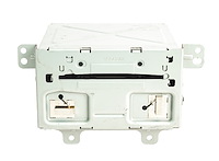 638-04115-NOA AM FM Radio MP3 CD Player 2013 2014 Buick Encore