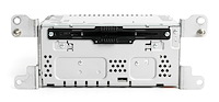 638-07396-NOA2 AM FM Radio CD Player 2013-2014-2015 Ford Fusion