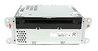 RADIO 2013 FORD EDGE LINC