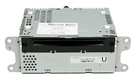 638-07470-NOA AM FM Radio MP3 CD Player 2013 Ford Explorer
