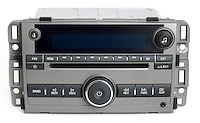 Factory Replacement Radio for 2013-2015 Chevy Captiva