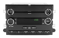 638-07687-NOA Factory Replacement Radio 2014-2019 Ford E150/E250/E350