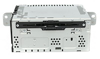 AM/FM CD Radio with MP3 for 2015-2016 Ford Escape [No Faceplate]