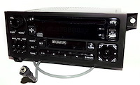 RADIO 1984 - 2002 AM FM R