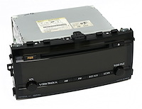 RADIO 2006-2009 TOYOTA PR