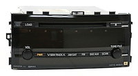 RADIO TOYOTA PRIUS 2006-2