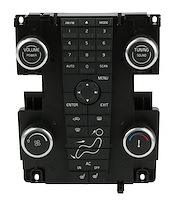 638-50681-NOA2 Infotainment Control Module