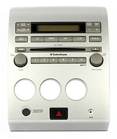 638-50708-NOA Control Panel