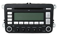 RADIO VOLKSWAGEN 2006-09