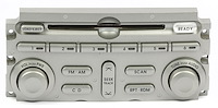 638-51063-NOA Radio Control Panel