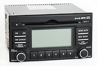RADIO HYUNDAI ACCENT 2007