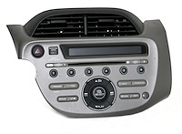RADIO HONDA 2009-13 FIT R