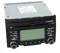RADIO 2009-2012 HYUNDAI E