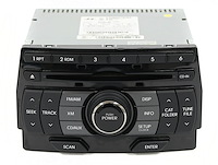 RADIO HYUNDAI 2009-2012 G