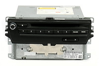 638-51476-NOA2 AM FM Radio CD Player 2010-2011-2012-2013-2014-2015-2016 BMW Z4 128i, 135i, 323i, 328i, 335i, M1, M3, X1