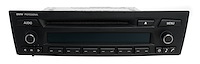 638-51476-NOA4 AM FM Radio CD Player 2010-2011-2012-2013-2014-2015-2016 BMW 128i, 135i, 323i, 328i, 335i, M1, M3, X1, Z4
