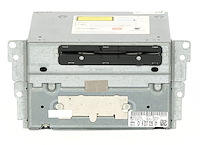 638-51501-NOA AM FM XM Radio CD Player 2010-2011-2012-2013 BMW 535i-550i-X3
