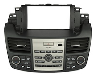638-51609-NOA Control Panel