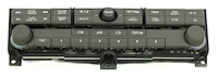 638-51864-NOA Control Panel