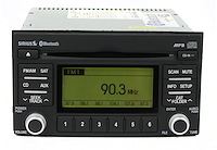 RADIO 11-14 KIA SEDONA AM