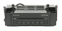 638-52300-NOA CD Changer