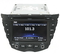 RADIO 2012-2015 HYUNDAI V