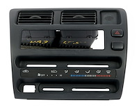 638-55405-NOA Radio Bezel