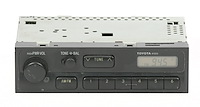 638-57066-NOA AM FM Radio 1995-1996-1997 Toyota Paseo-Tercel