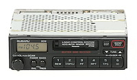 638-57346-NOA2 AM FM Radio Cassette Player 1997 1998 1999. Subaru Legacy