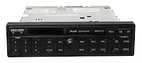 RADIO 1998-2003 AUDI A4 A