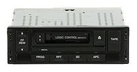 638-57558-NOA2 Cassette Player