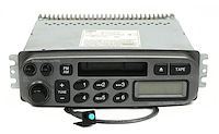 638-57592E-BTP AM FM Radio Cassette Player 2000-2001-2002 Hyundai Accent