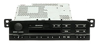 638-57652-NOA2 AM/FM Radio Cassette Player 1999-2000-2001 BMW 328i