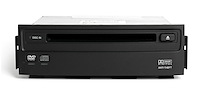 638-57762-NOA 6 Disc CD Changer