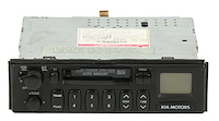 638-57958B-NOA AM FM Radio Cassette Player 1999-2000-2001-2002 Kia Sportage