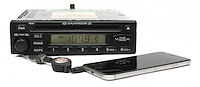 RADIO 2001-2002 KIA SPORT
