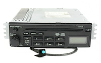 638-58081B-BTP AM FM Radio CD Player 2002-2003-2004-2005-2006 Kia Magentis-Optima