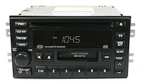 RADIO 2002-05 KIA SEDONA