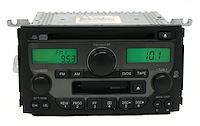 RADIO 2003-2005 HONDA PIL